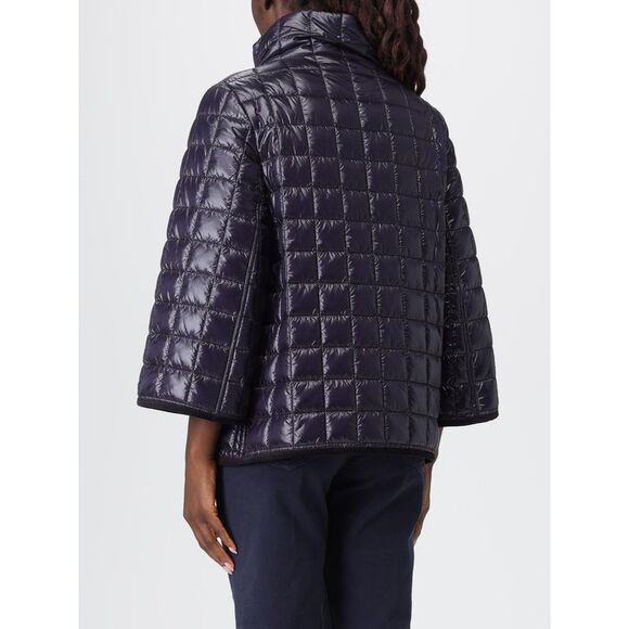 Fay Jacket Woman Blue